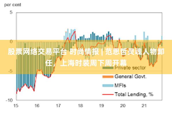 股票网络交易平台 时尚情报 | 范思哲灵魂人物卸任，上海时装周下周开幕